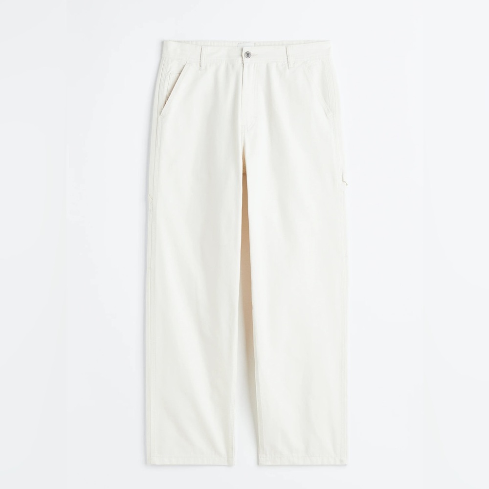 Cargo pants